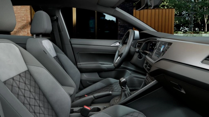 Volkswagen Taigo R-Line Plus 1.0 TSI 85 kW (115 CV) Manuale