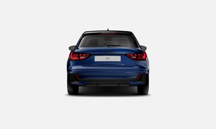 Audi A1 Sportback   S line Edition 30 TFSI  85(116) kW(CV) S tronic