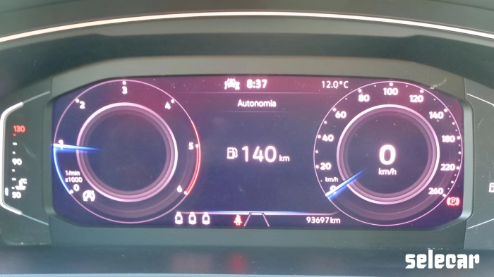 Volkswagen Tiguan  2.0 tdi Life 122cv