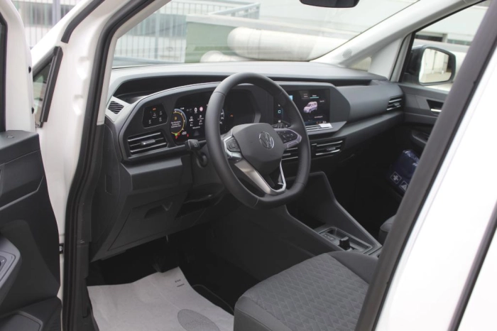 Volkswagen VIC Caddy Maxi Life 2.0 TDI 90 kW ant. DSG