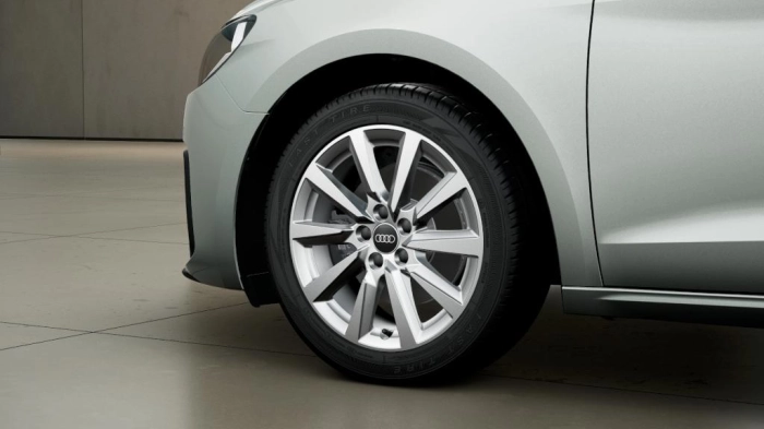 Audi A1 Sportback   Business 30 TFSI  85(116) kW(CV) 6-marce