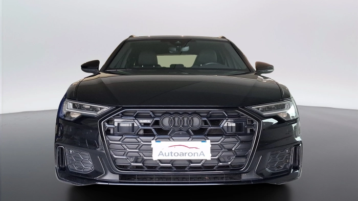 Audi A6 Avant  40 2.0 tdi mhev 12V S line editio