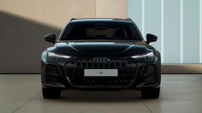 Audi allroad  A6  Business e-hybrid quattro 270 kW S tronic