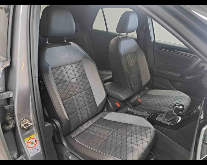 Volkswagen T-Roc  1.5 tsi R-Line dsg