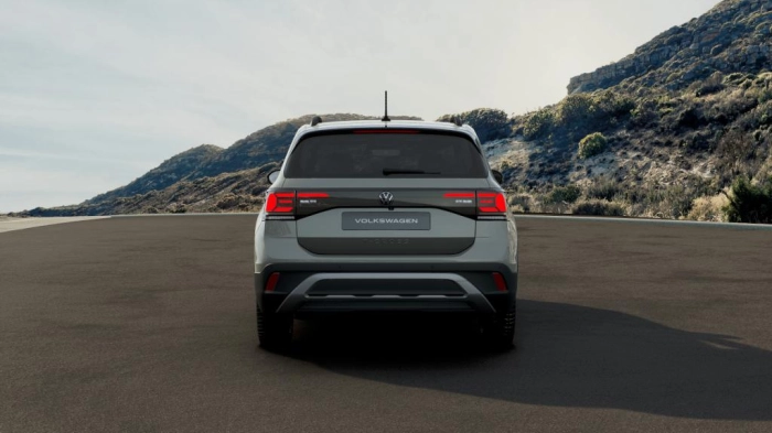 Volkswagen T-Cross Nuova Edition Plus 1.0 TSI 85 kW (115 CV) DSG