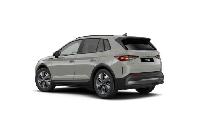 Skoda ELROQ 60 63 kWh Batteria 150 kW (204 CV) automatico