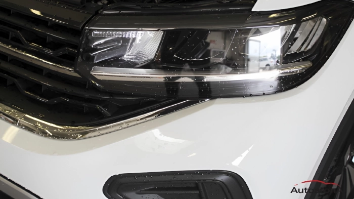 Volkswagen T-Cross Nuova Edition Plus 1.0 TSI 70 kW (95 CV) Manuale