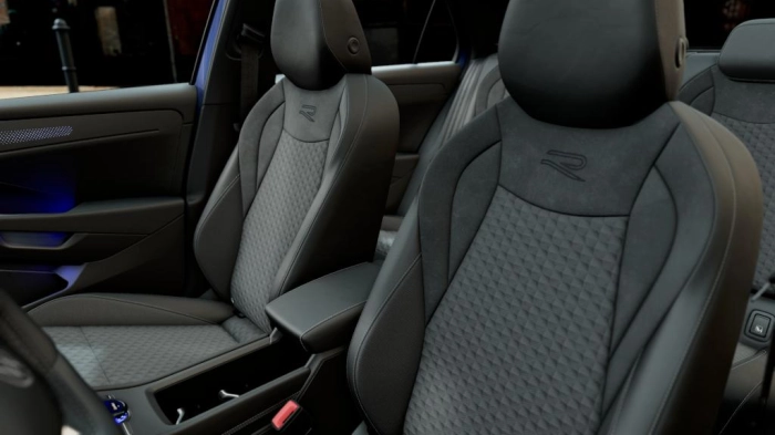 Volkswagen T-Roc Nuovo R-Line 1.5 eTSI ACT 110 kW (150 CV) DSG