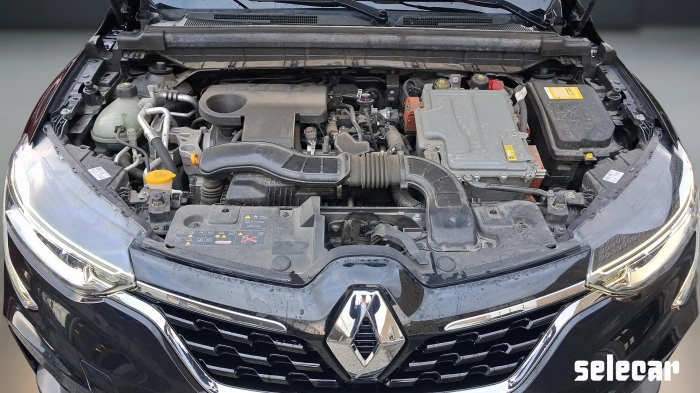 Renault Arkana  1.6 E-Tech full hybrid R.S. Line 145cv