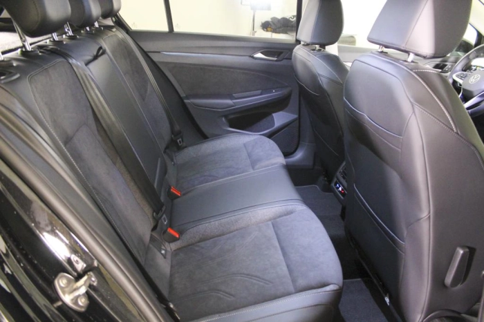 Volkswagen Golf Nuova  Edition Plus 1.5 TSI eHybrid 150 kW (204 CV) DSG