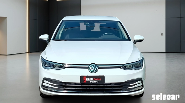 Volkswagen Golf  2.0 tdi Style 4motion 150cv dsg
