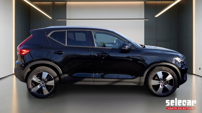 Volvo XC40 2.0 d3 Momentum awd geartronic