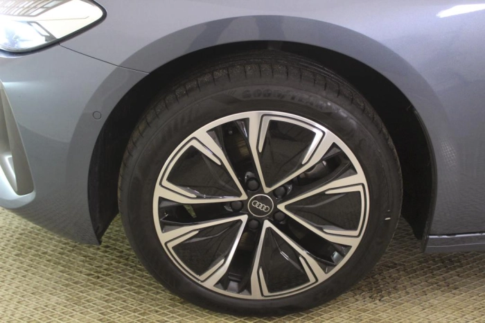 Audi A5 Avant  2.0 tdi mhev+ Business 204cv s-