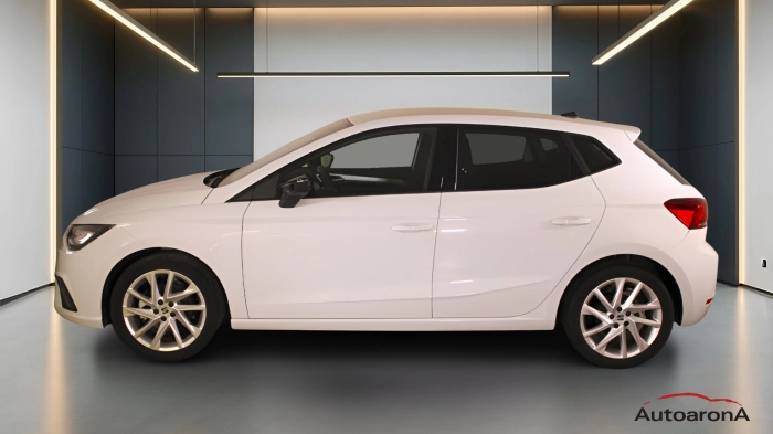Seat Ibiza  1.0 ecotsi FR 115cv dsg