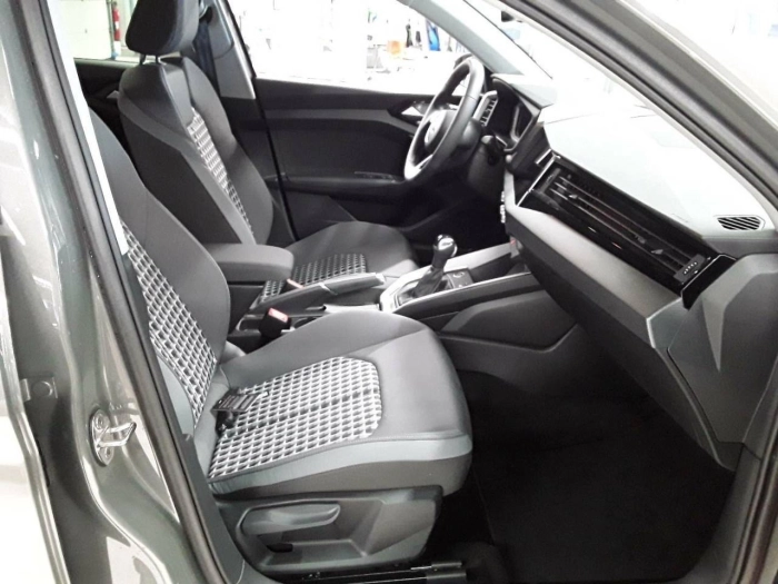 Audi A1 Allstreet  35 1.5 tfsi 150cv s tronic