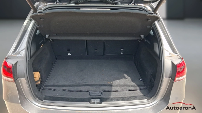 Mercedes-Benz Classe B 180 d Premium auto
