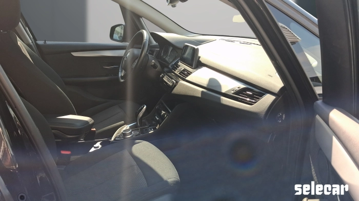 BMW Serie 218i Active Tourer Business 140cv auto