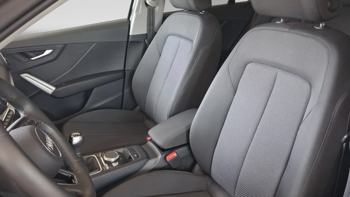 Audi Q2  30 2.0 tdi Business Advanced