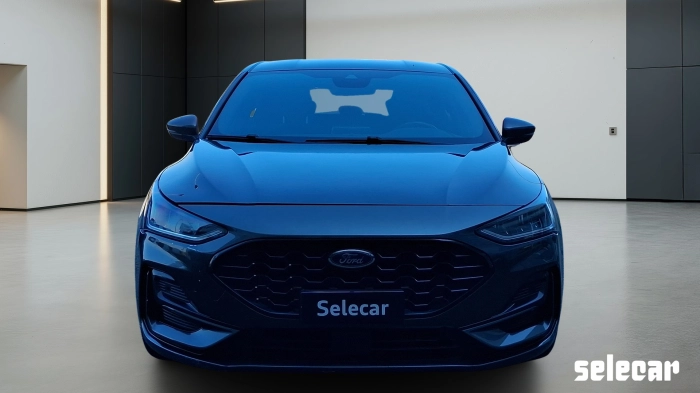 Ford Focus  1.5 ecoblue ST-Line X 120cv auto