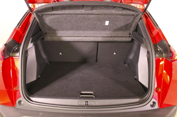 Peugeot 2008  1.5 bluehdi Allure s&s 100cv