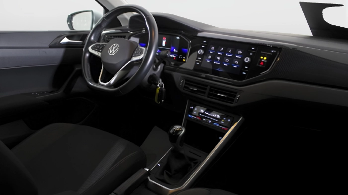Volkswagen Polo  1.0 tsi Life 95cv