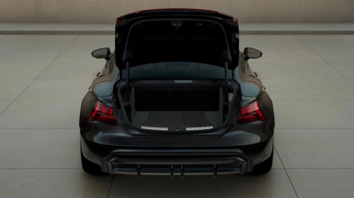 Audi etron GT  S      435,00 kW