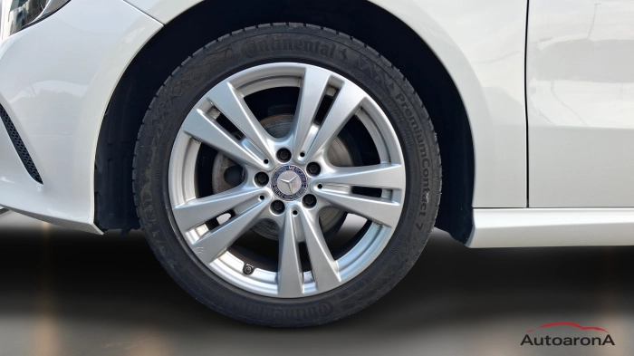 Mercedes-Benz Classe A 160 d Sport my16