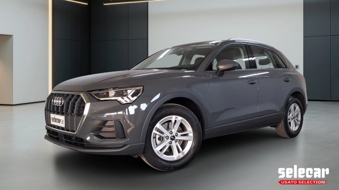 Audi Q3  35 1.5 tfsi Business