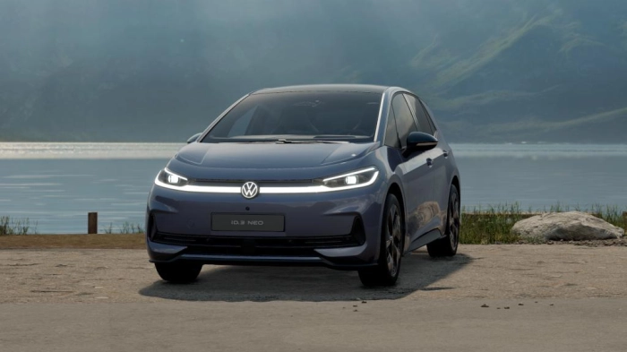 Volkswagen ID.3 Neo Style Batteria da 58kWh (net) 140 kW (190 CV)