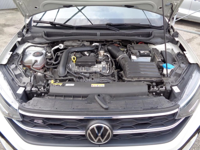 Volkswagen Taigo 1.0 tsi R-Line 110cv dsg