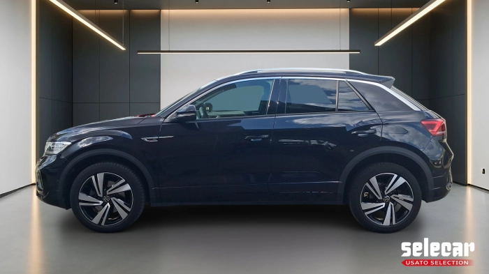 Volkswagen T-Roc  2.0 tdi R-Line 150cv dsg