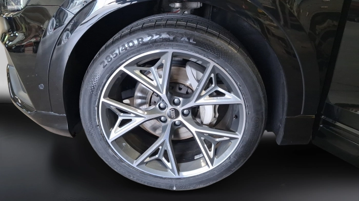 Audi Q8  50 3.0 tdi mhev Sport quattro tiptronic