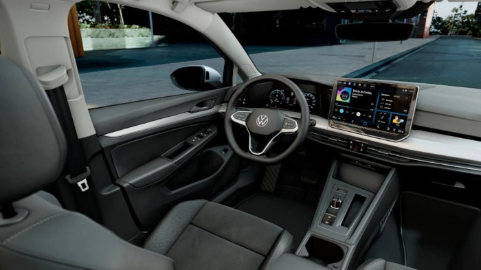 Volkswagen Golf Nuova  Edition Plus 1.5 TSI eHybrid 150 kW (204 CV) DSG