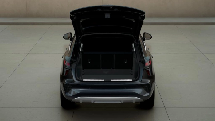 Audi Q3  SUV Business Advanced TFSI quattro 150 kW S tronic