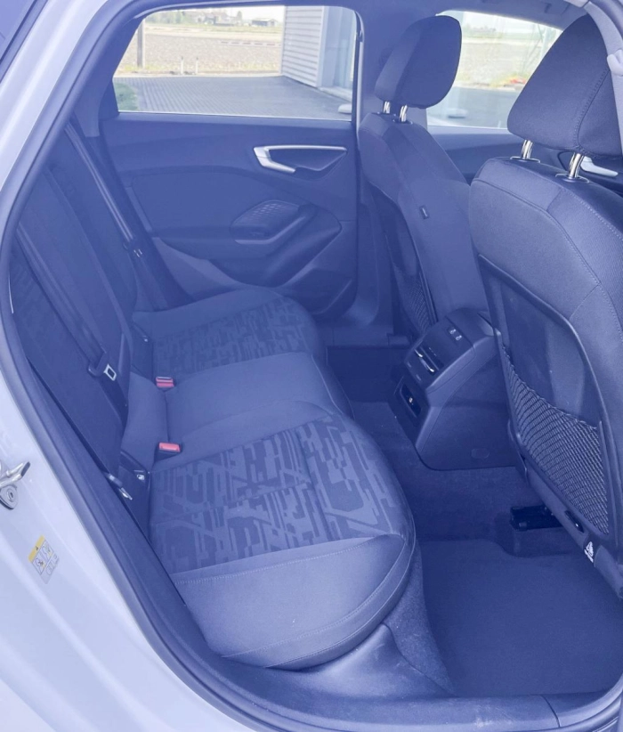 Audi A5 Avant  2.0 tdi mhev+ Business Advanced 204cv s-tronic