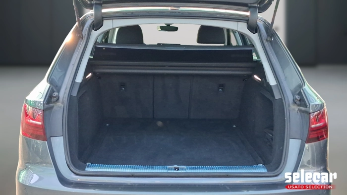 Audi A4 Avant  30 2.0 tdi mhev S Line edition 13