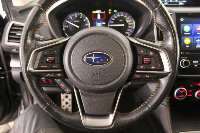 Subaru XV  2.0i e-boxer Style Xtra lineartronic