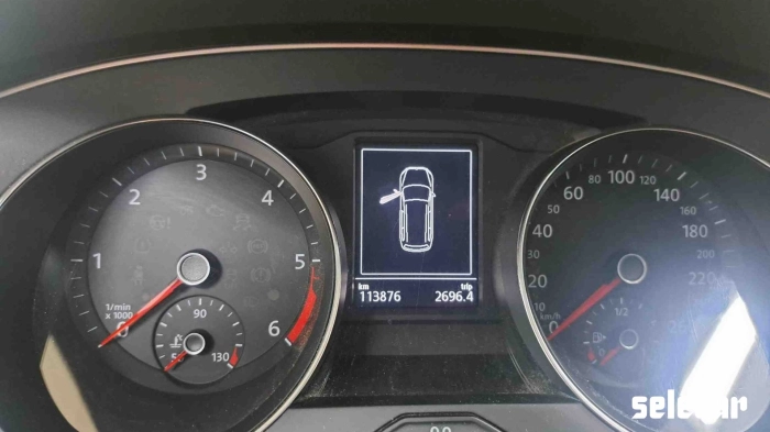 Volkswagen Passat  Variant 2.0 tdi Business 150cv dsg 7m