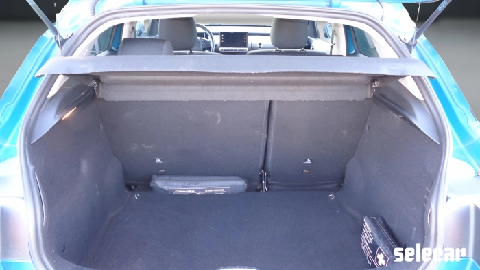 Citroen C4 1.2 puretech Shine s&s 110cv my18