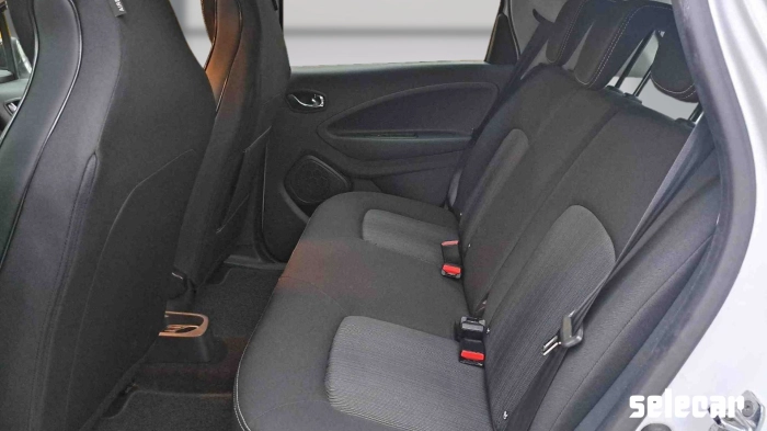 Renault Zoe Intens R110 108cv