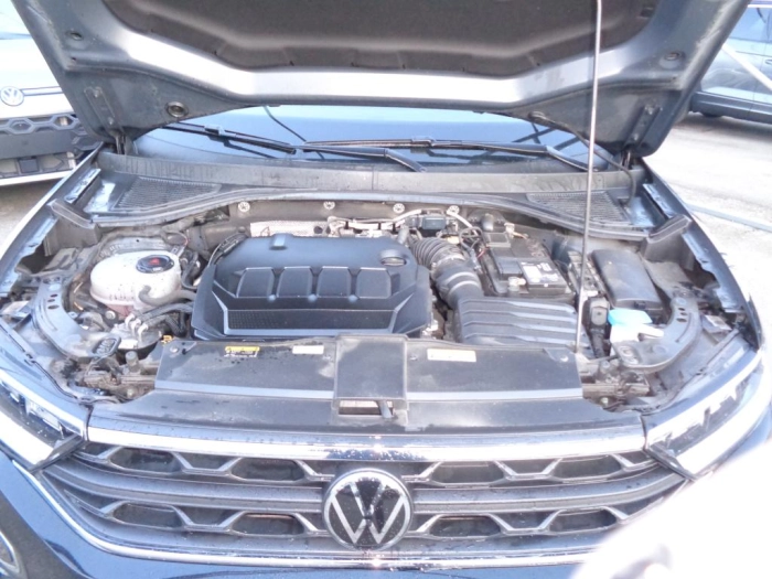Volkswagen T-Roc  2.0 tdi Life 115cv