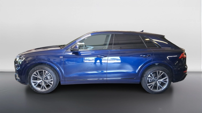 Audi Q8  50 3.0 tdi mhev Sport quattro tiptronic