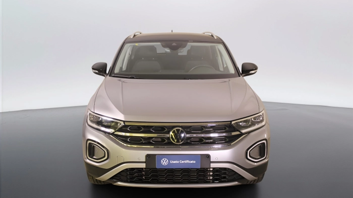 Volkswagen T-Roc  1.5 tsi Style