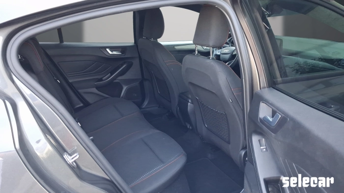 Ford Focus  1.5 ecoblue ST-Line X 120cv auto