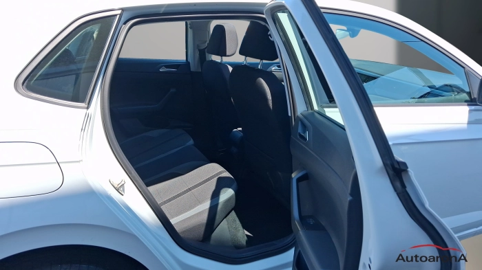 Volkswagen Polo  5p 1.0 tsi Highline 95cv dsg