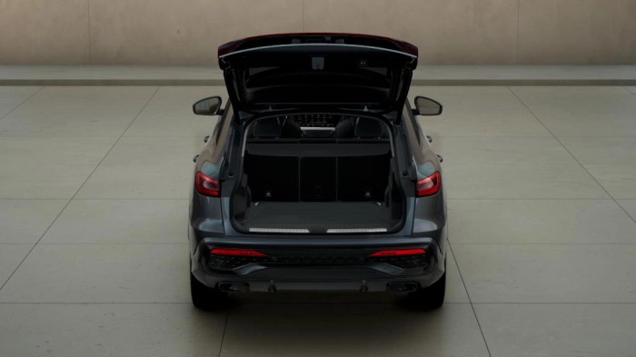 Audi Q5   S line edition TFSI quattro 150 kW S tronic