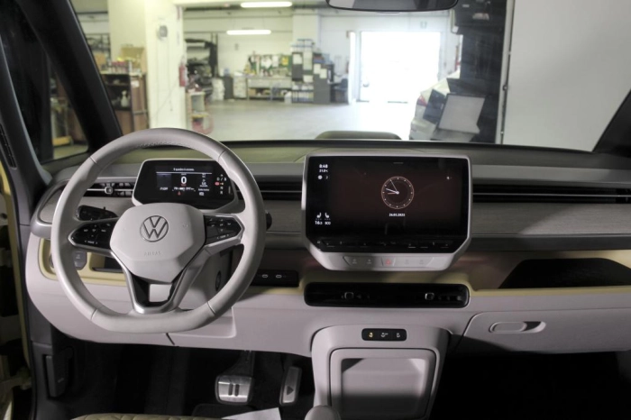Volkswagen ID.Buzz  77 kWh Pro+