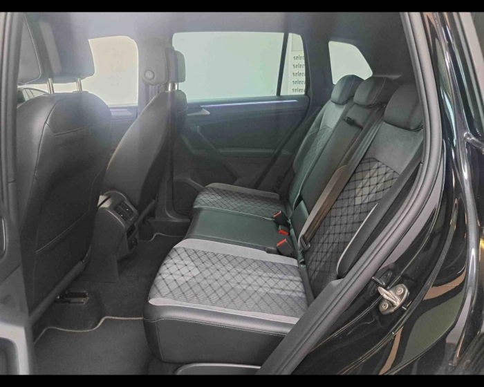Volkswagen Tiguan  1.5 tsi R-Line 150cv dsg