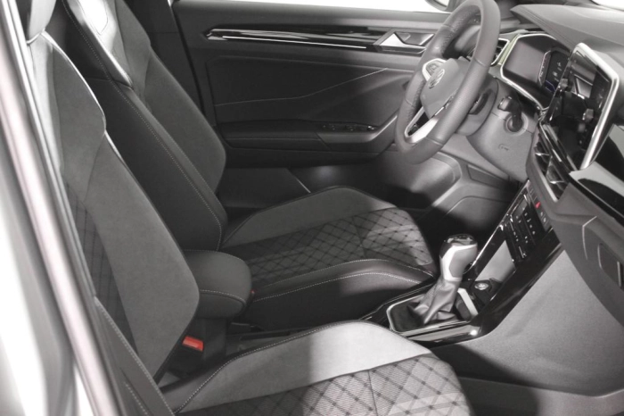 Volkswagen T-Roc  R-Line 1.5 TSI ACT 110 kW (150 CV) DSG