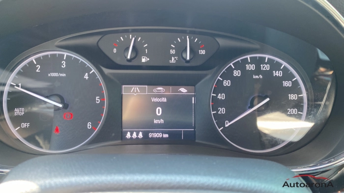 Opel Mokka 1.6 cdti Innovation s&s 4x2 110cv